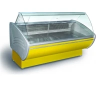 Dulapuri frigorifice vitrine Tekhnokholod VHK- "Carolina" -1,4