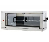 Гриль для кур EM16E-B GGM