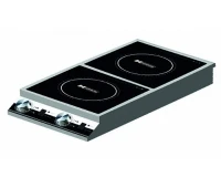 Плита индукционная HKN-ICF70D2V Hurakan