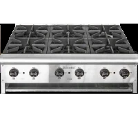 Soba cu gaz TT6-36 CustomHeat