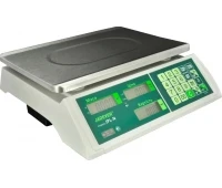 Ваги магазинні JPL-N-15K LCD (Jadever)