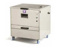 Полірувальник столових приборів SPEEDY SUPER Besser Vacuum