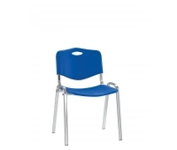 Scaun de birou ISO PLAST CHROM