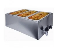 Încălzitor alimentar FIQ165HZ-3 Altezoro
