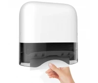 Ручний диспенсер для паперових рушників Berg HSD-E6018