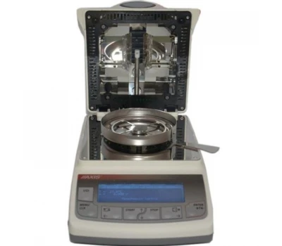 Cântare-contoare de umiditate AXIS BTUS120G