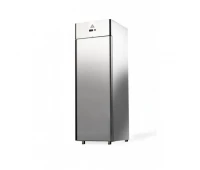 Холодильный универсальный шкаф ARKTO V 0.5 G (Сталь нерж.)