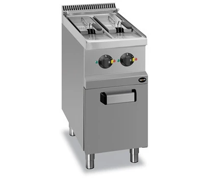 Фритюрница APFE-47/2P Apach