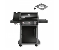 Grătar cu gaz Spirit E-320 Original 46613675 Weber