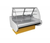 Vitrina de cofetărie РОСС Belluno-K 1,1-1,5