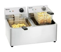 Фритюрниця Snack IV Bartscher