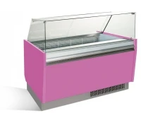 Display Ice Cream GGM Gastro ESTI12P
