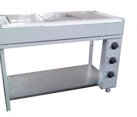 Gama electrică EPK-3B Standard Ephesus