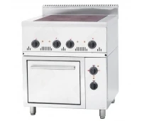 Плита электрическая ECO ПЭ-4-Ш 700 Orest (0,36)