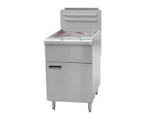 Фритюрница GFK591-40 GGM