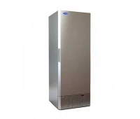 Dulap frigorific la temperatura medie MXM KAPRI 0,5 M (oțel inoxidabil)