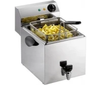 Фритюрниця PROFRI 8V Saro