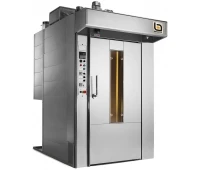 Cuptor rotativ Rotor 68 Bassanina