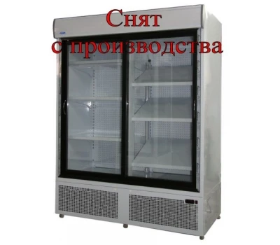 Refrigerare universală Tekhnokholod SHHSnDk (d) - 
