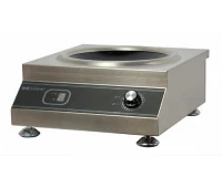 Плита ВОК HKN-ICW50D WOK Hurakan (WOK)