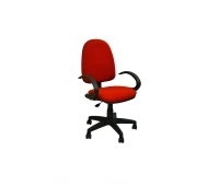 Fotoliu Prestige-5 Red A-29