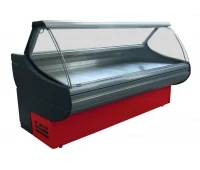 Vitrina frigorifică Sorrento 1.5 ROSS (frig extern)