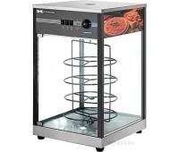 Vitrina termică HKN-D32 Hurakan
