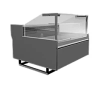Vitrina frigorifică Savona Cube 2,6 РОСС (la rece portabil)