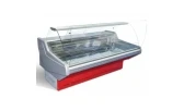 Vitrine frigorifice cu temperatură scăzută