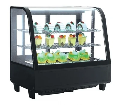 Витрина холодильная GoodFood RTW100L Premium