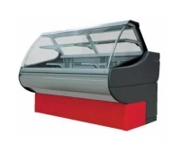 Vitrina frigorifică Sorrento K-1,5 ROSS (frig extern)
