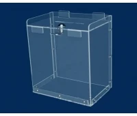 Cutie pentru deținerea promoțiilor 6.0L 200x230x135mm