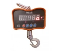 Весы крановые OCS-1t-XZC Весы крановые OCS-1t-XZC
