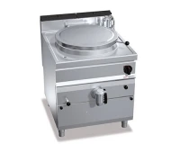 Котел пищеварочный GKB899HI150 GGM (газовый)