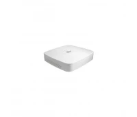 AI PoE NVR DHI-NVR2104-P-I 4 canale
