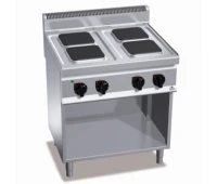 Плита электрическая E7TPM Bertos