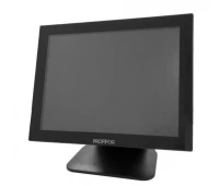 Cенсорний POS терминал PROFIFOR FS1504 j1900 4gb 128 SSD + считыватель магнитных карт