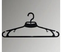 Cuier din plastic L2