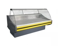 Vitrina de temperatură medie ROSS SAVONA-1,5 î.Hr.