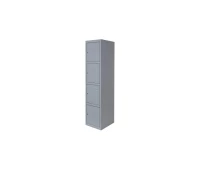 Камеры хранения металлические для магазина продуктов КСМ 4/30 (4/40)