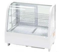 Vitrina frigorifica Stalgast 852103 100l alb