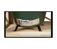 Гнездо для стола L Big Green Egg