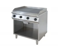 Поверхня для смаження ER 92 / R Electrofrigo