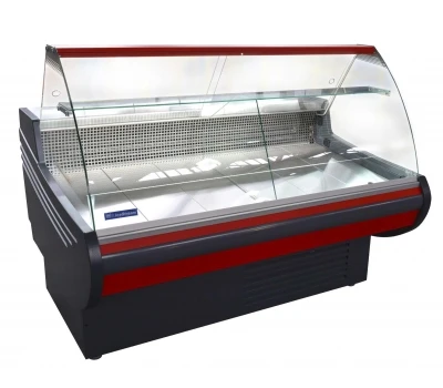 Vitrina frigorifică la temperatura medie UBC Muza 1.25