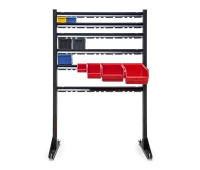 Raft pentru elemente de fixare Ristel 1400x600