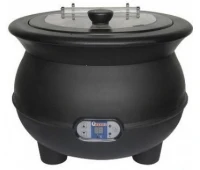 HENDI 860 502 tureen electric