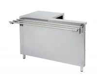 Место кассира МК-Л-1250 Кий-В