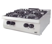 Плита газова OSOG8070L Oztiryakiler