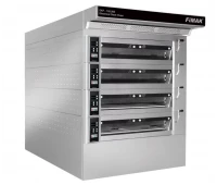 Подовая печь EKF120*200/1 Fimak (электрическая)