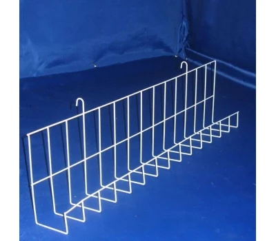 Raft suspendat din plasă 700 mm